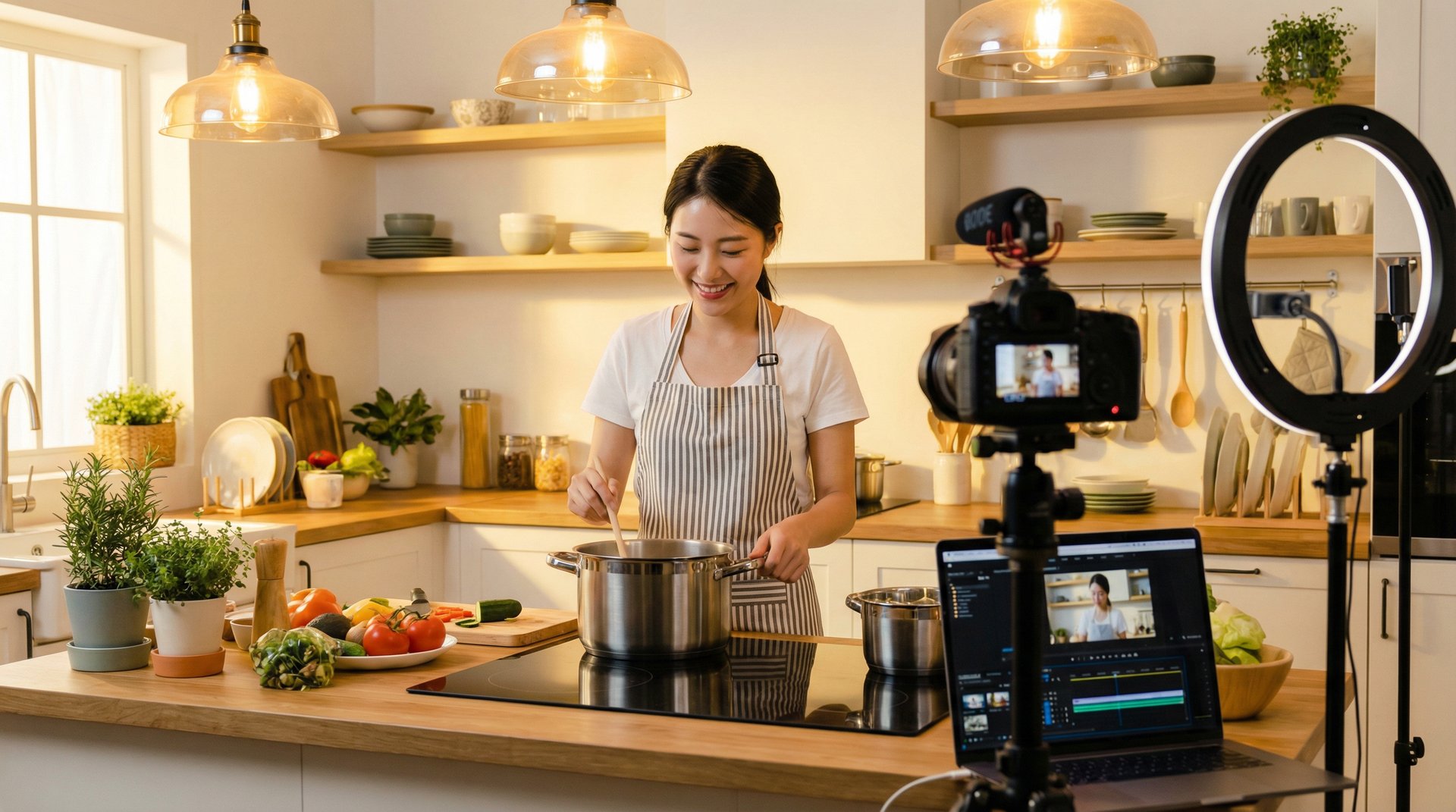 18漫画美食视频